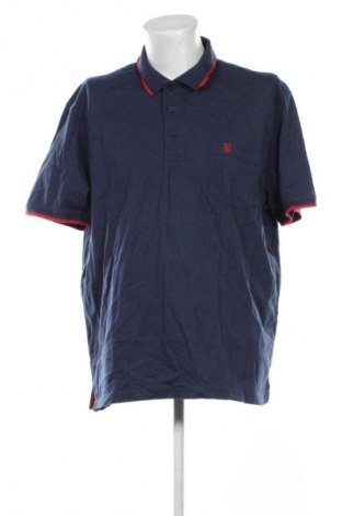 Férfi póló Unbranded, Méret 3XL, Szín Kék, Ár 4 019 Ft