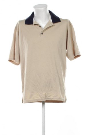 Męski T-shirt Unbranded, Rozmiar XXL, Kolor Beżowy, Cena 42,99 zł