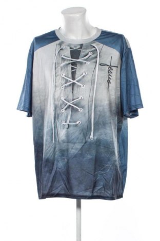 Férfi póló Unbranded, Méret 5XL, Szín Sokszínű, Ár 3 869 Ft