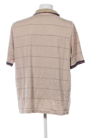 Męski T-shirt Unbranded, Rozmiar 4XL, Kolor Beżowy, Cena 36,99 zł