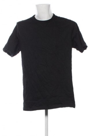 Męski T-shirt Unbranded, Rozmiar XXL, Kolor Czarny, Cena 36,99 zł