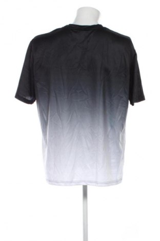 Ανδρικό t-shirt Unbranded, Μέγεθος XXL, Χρώμα Πολύχρωμο, Τιμή 10,99 €