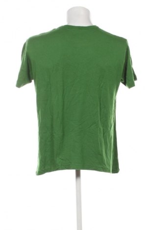 Męski T-shirt Unbranded, Rozmiar XXL, Kolor Zielony, Cena 45,99 zł