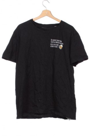 Pánské tričko  Unbranded, Velikost XXL, Barva Černá, Cena  249,00 Kč