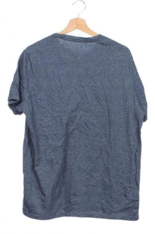 Pánske tričko  Unbranded, Veľkosť XXL, Farba Modrá, Cena  10,95 €