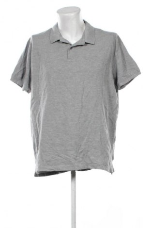 Pánske tričko  Unbranded, Veľkosť 3XL, Farba Sivá, Cena  9,95 €