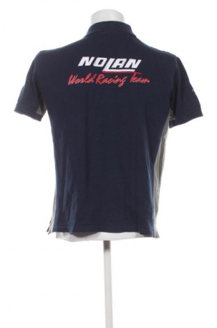 Męski T-shirt Unbranded, Rozmiar L, Kolor Kolorowy, Cena 53,58 zł