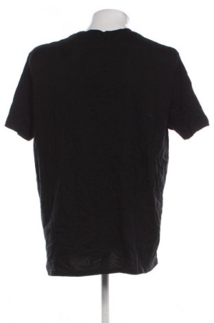 Herren T-Shirt Unbranded, Größe XXL, Farbe Schwarz, Preis € 11,99