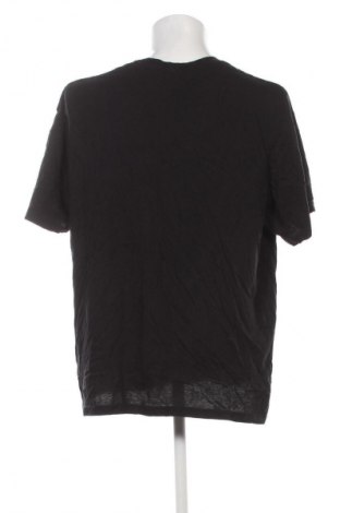Tricou de bărbați Unbranded, Mărime 4XL, Culoare Negru, Preț 55,99 Lei