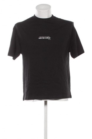 Męski T-shirt Unbranded, Rozmiar S, Kolor Czarny, Cena 51,99 zł
