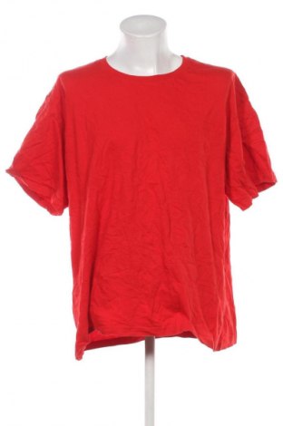 Pánske tričko  Unbranded, Veľkosť XXL, Farba Červená, Cena  9,95 €