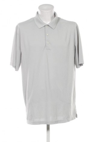 Ανδρικό t-shirt Unbranded, Μέγεθος XXL, Χρώμα Γκρί, Τιμή 9,99 €