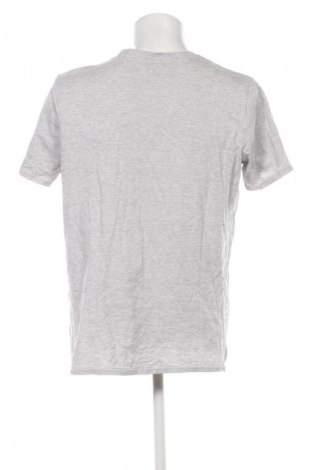 Ανδρικό t-shirt Unbranded, Μέγεθος XXL, Χρώμα Γκρί, Τιμή 8,99 €
