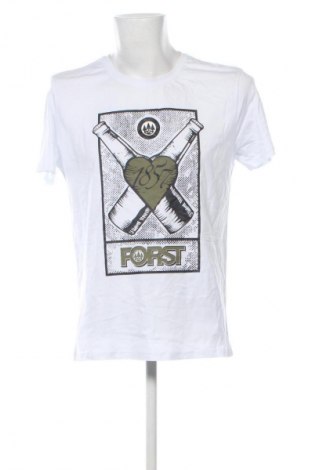 Pánské tričko  Unbranded, Velikost L, Barva Bílá, Cena  269,00 Kč