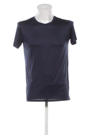 Męski T-shirt Unbranded, Rozmiar M, Kolor Niebieski, Cena 44,99 zł