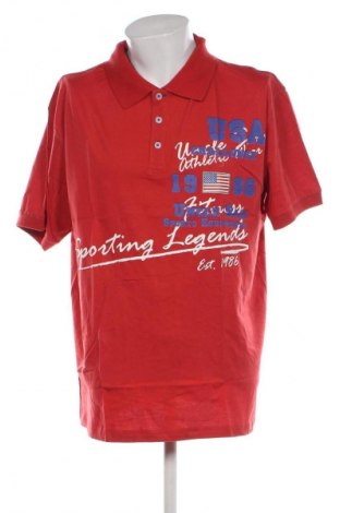 Pánské tričko  Uncle Sam, Velikost XXL, Barva Vícebarevné, Cena  399,00 Kč