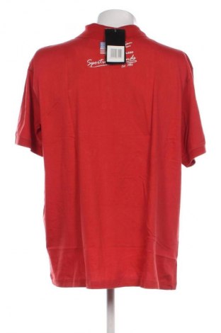 Pánské tričko  Uncle Sam, Velikost XXL, Barva Vícebarevné, Cena  399,00 Kč