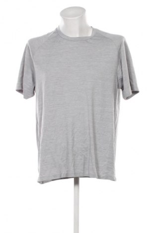 Męski T-shirt Uniqlo, Rozmiar XL, Kolor Szary, Cena 64,30 zł