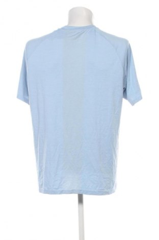 Męski T-shirt Uniqlo, Rozmiar XL, Kolor Niebieski, Cena 64,30 zł