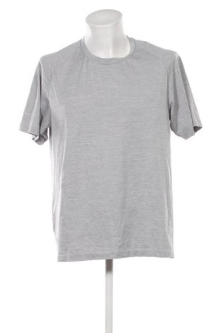 Męski T-shirt Uniqlo, Rozmiar XL, Kolor Szary, Cena 64,30 zł