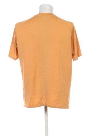 Męski T-shirt Uniqlo, Rozmiar XL, Kolor Pomarańczowy, Cena 64,30 zł
