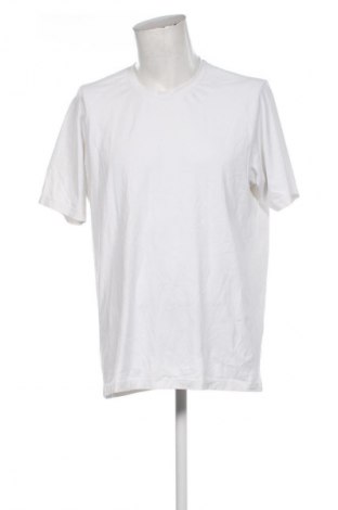 Męski T-shirt Uniqlo, Rozmiar XL, Kolor Biały, Cena 64,30 zł
