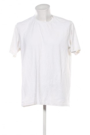 Męski T-shirt Uniqlo, Rozmiar XL, Kolor Biały, Cena 64,30 zł