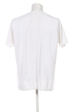 Męski T-shirt Uniqlo, Rozmiar XL, Kolor Biały, Cena 64,30 zł