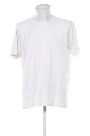 Męski T-shirt Uniqlo, Rozmiar XL, Kolor Biały, Cena 64,30 zł