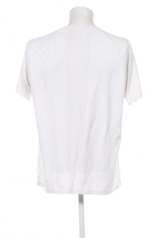 Męski T-shirt Uniqlo, Rozmiar XL, Kolor Biały, Cena 64,30 zł