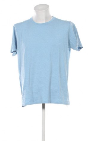 Pánske tričko  Uniqlo, Veľkosť XL, Farba Modrá, Cena  12,00 €