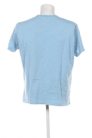 Pánske tričko  Uniqlo, Veľkosť XL, Farba Modrá, Cena  12,00 €