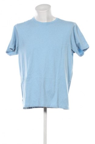 Pánske tričko  Uniqlo, Veľkosť XL, Farba Modrá, Cena  12,00 €