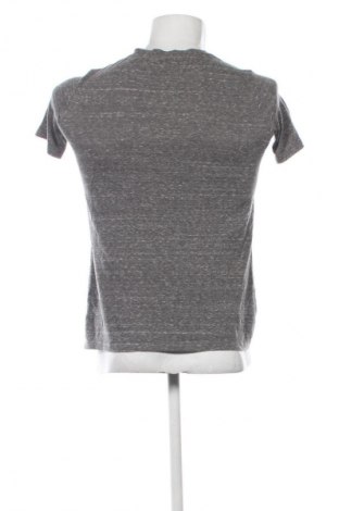 Pánske tričko  United Colors Of Benetton, Veľkosť L, Farba Sivá, Cena  7,67 €