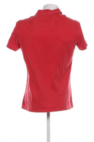 Férfi póló Urban Classics, Méret M, Szín Piros, Ár 4 959 Ft