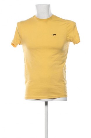 Férfi póló Vans, Méret S, Szín Sárga, Ár 4 201 Ft