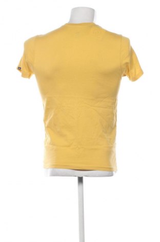 Férfi póló Vans, Méret S, Szín Sárga, Ár 4 201 Ft
