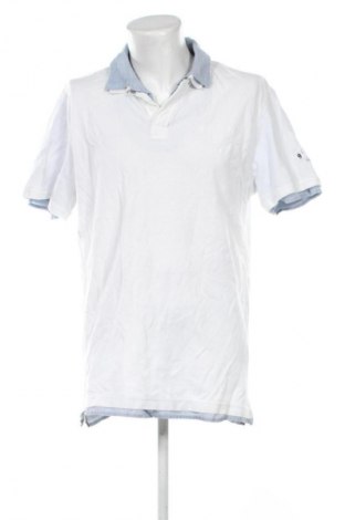 Pánské tričko  Vintage, Velikost XL, Barva Bílá, Cena  209,00 Kč