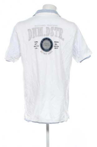 Pánské tričko  Vintage, Velikost XL, Barva Bílá, Cena  209,00 Kč