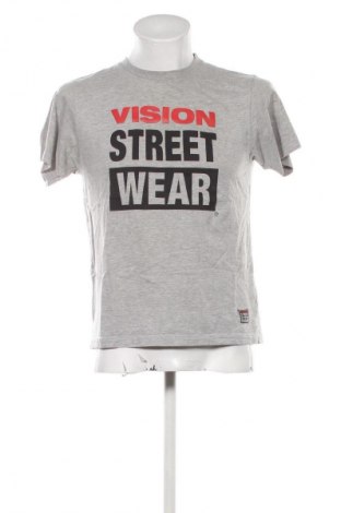 Pánské tričko  Vision Street Wear, Velikost S, Barva Šedá, Cena  397,00 Kč