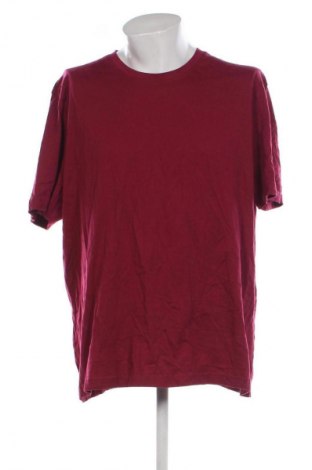 Pánske tričko  Walbusch, Veľkosť 3XL, Farba Červená, Cena  14,95 €