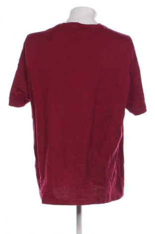 Pánske tričko  Walbusch, Veľkosť 3XL, Farba Červená, Cena  14,95 €