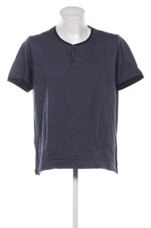 Męski T-shirt Walbusch, Rozmiar XL, Kolor Kolorowy, Cena 63,99 zł