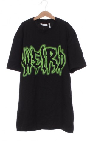 Męski T-shirt Weekday, Rozmiar XS, Kolor Kolorowy, Cena 43,99 zł