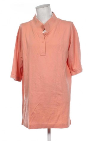 Férfi póló Weekday, Méret M, Szín Bézs, Ár 4 132 Ft