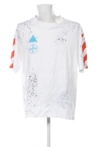 Férfi póló White, Méret XXL, Szín Sokszínű, Ár 3 399 Ft