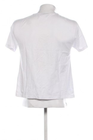 Férfi póló With Love, Méret S, Szín Fehér, Ár 4 959 Ft