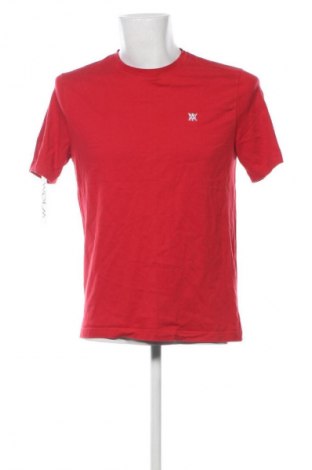 Férfi póló Wolm, Méret L, Szín Piros, Ár 4 959 Ft
