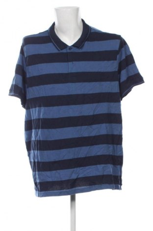 Męski T-shirt X-Mail, Rozmiar XXL, Kolor Kolorowy, Cena 43,99 zł