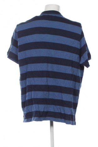 Męski T-shirt X-Mail, Rozmiar XXL, Kolor Kolorowy, Cena 43,99 zł